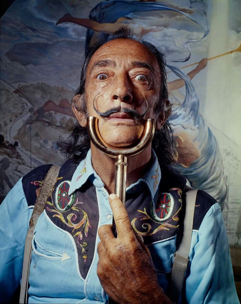 Lacroix-Dalí